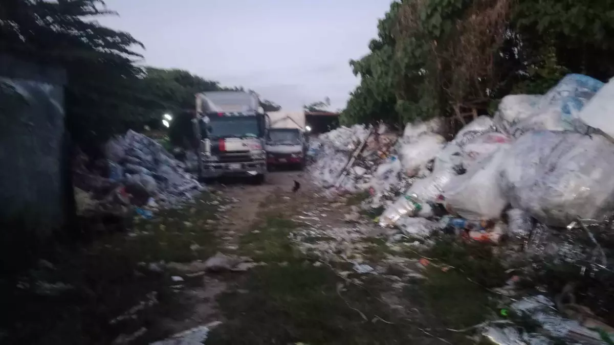 Commercial Lot for Sale in Lapu-Lapu