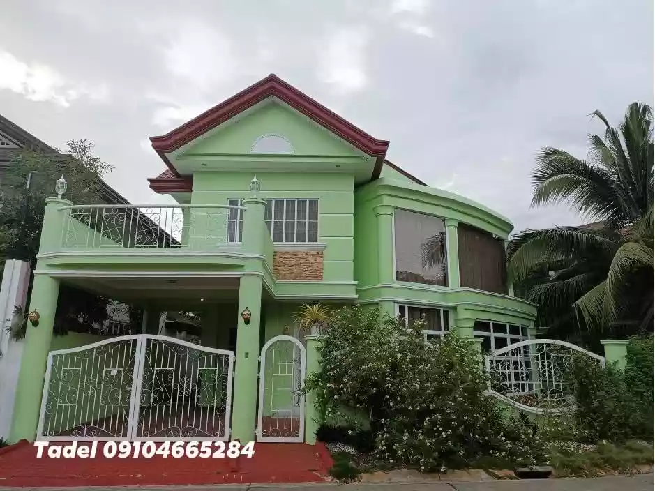 House for Sale 