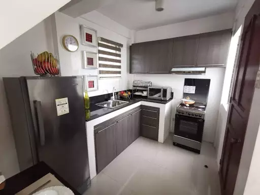 For Sale Townhouse in Lucena Homes — Townhouse in Lower Pakigne, Pakigne, Talisay — Photo 3