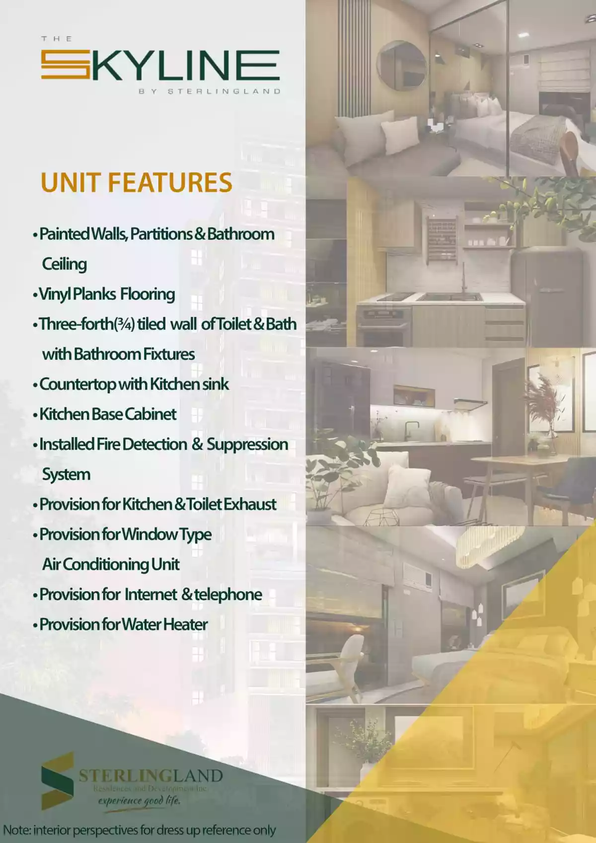 Skyline Residences - photo 5