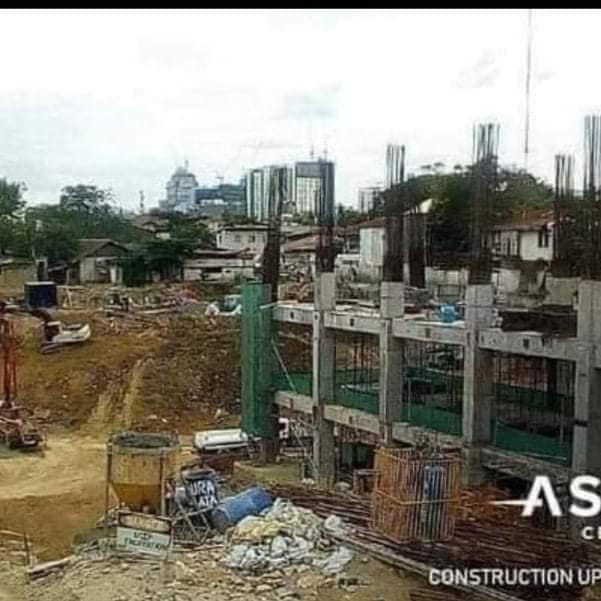 Astra Centre (Tower 1 and Tower 2) — Studio in A. S. Fortuna Street, Mandaue City, Cebu — Photo 6