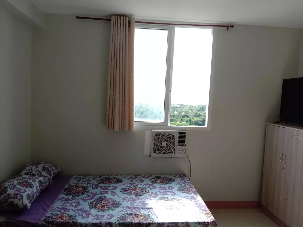 STUDIO CONDO UNIT FOR RENT SAEKYUNG MARIGONDON - photo 6