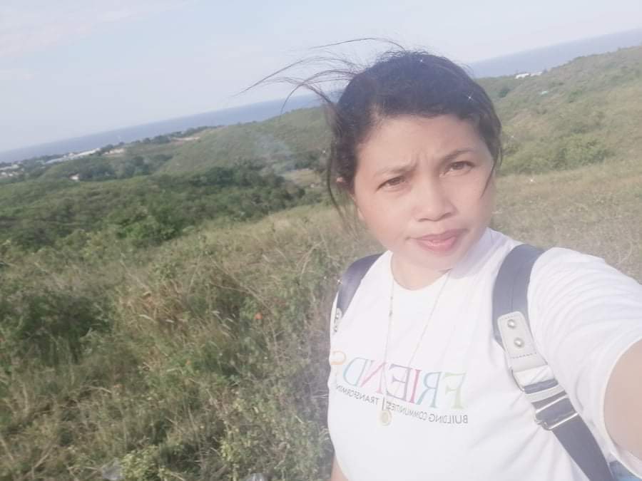 Overlooking lot for sale in danao  - photo 2