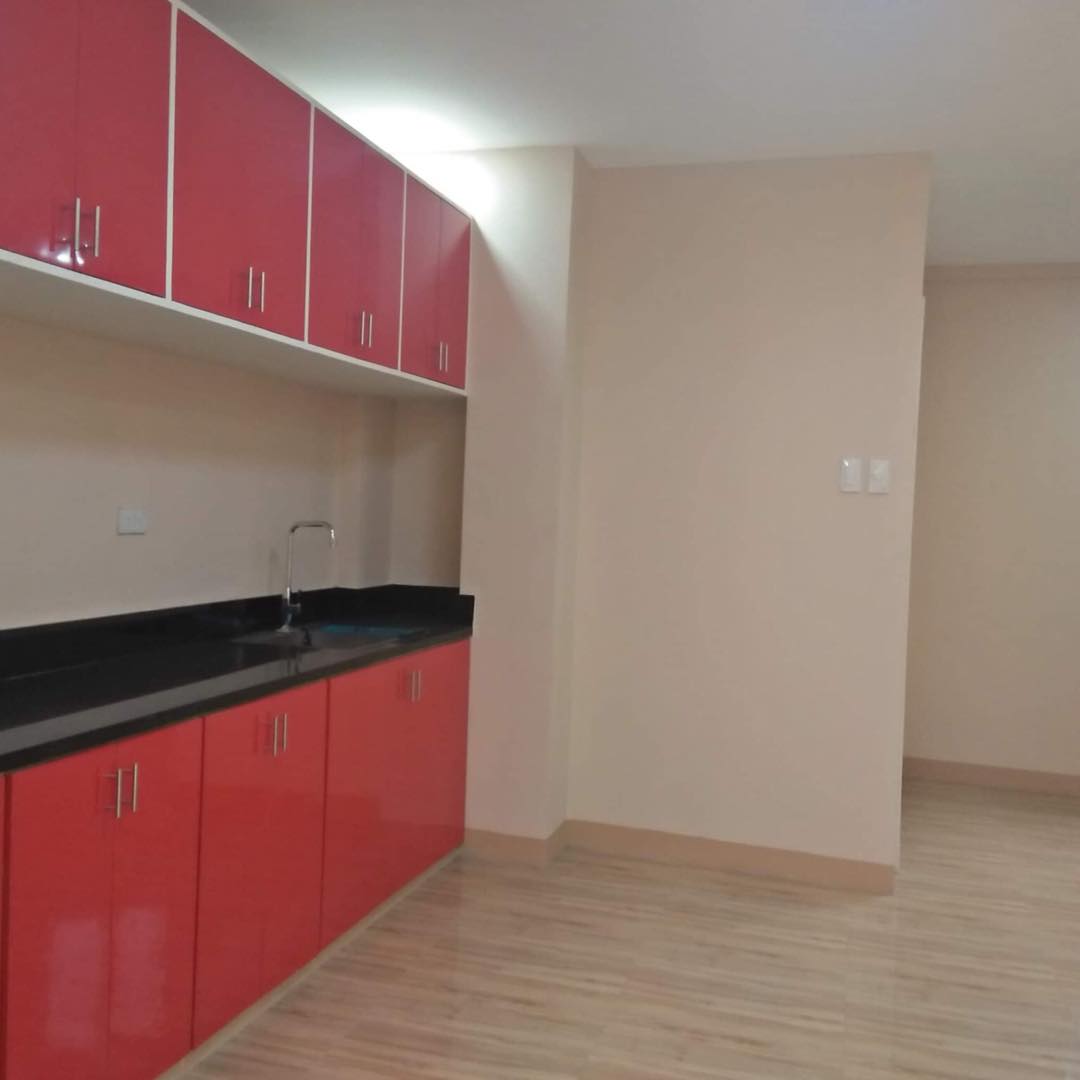 House and Lot For Sale in Mandaluyong