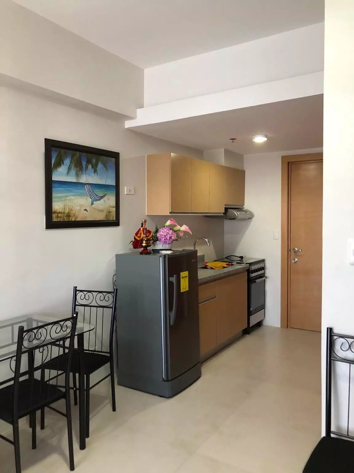 Rush Sale Sundance Residences  in Banawa Cebu City — Studio in Guadalupe, R. Duterte Street, Cebu City — Photo 6