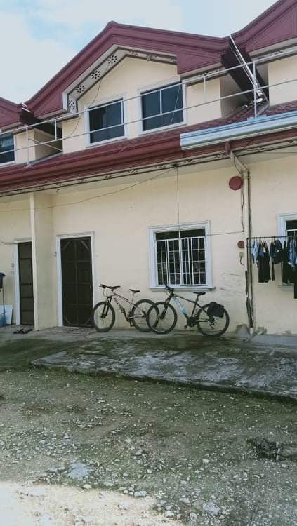 TOWNHOUSE FOR RENT IN SUBA DANAO CITY — Townhouse in Danao City, Cebu, Philippines — Photo 2