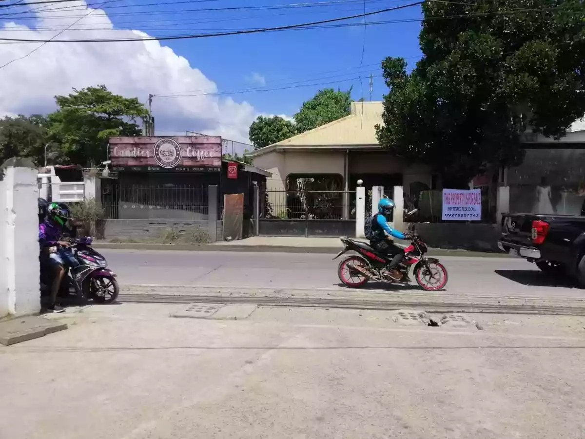 Commercial Lot for sale in Canduman Mandaue City — BPO in Mandaue City, Cebu, Philippines — Photo 4