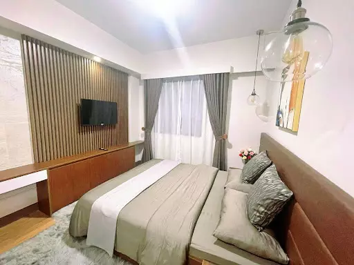 Open photo 27 of 56 — Fully-Furnished 1BR For Rent