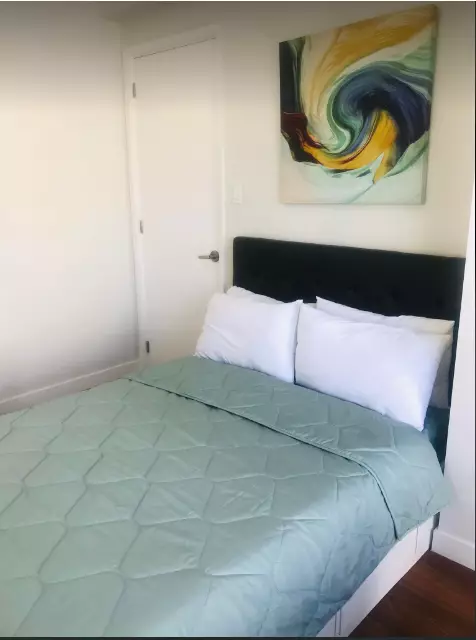 Marco Polo Residences