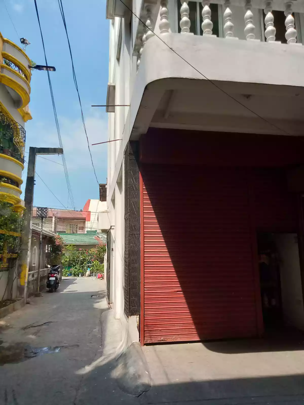 FOR SALE:  196sqm Apartment near SM Sucat, Paranaque City - photo 4