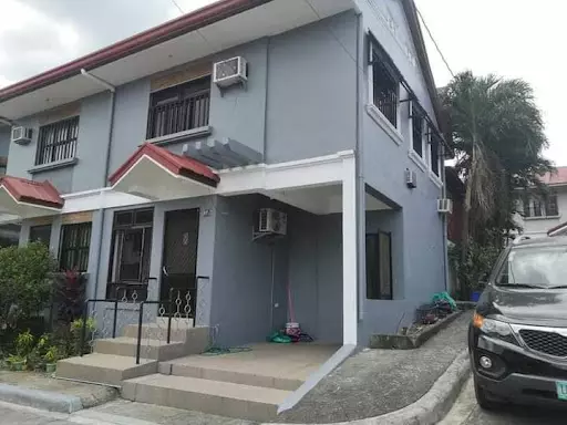 House and lot in Bagumbong Caloocan
