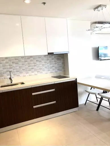 Tambuli studio unit