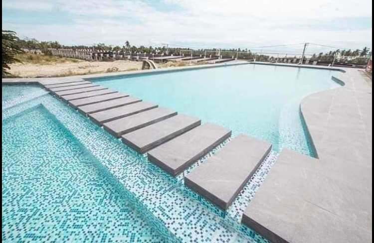 CASA MIRA SOUTH — Townhouse in Cebu, Philippines — Photo 2