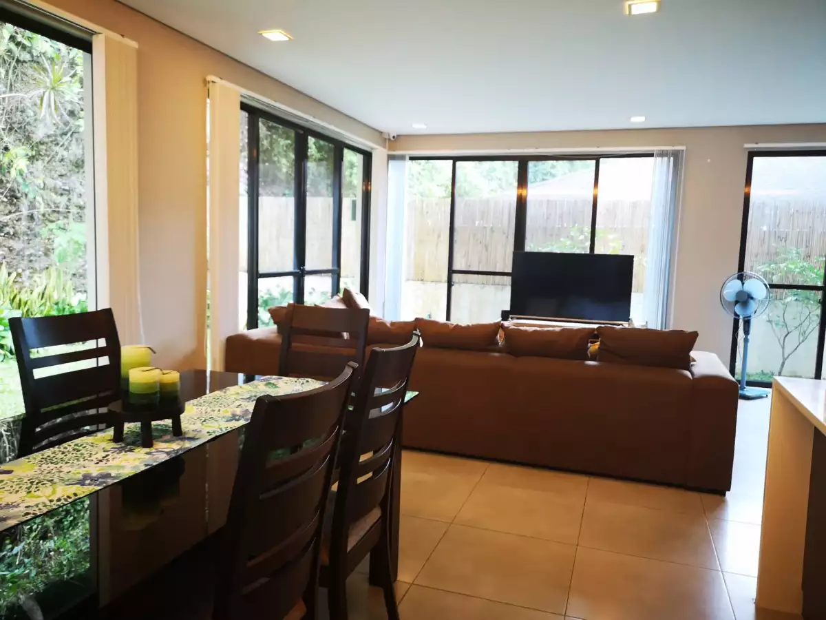 Maria Luisa 4bedrooms Furnished House For Rent/Sale - photo 5