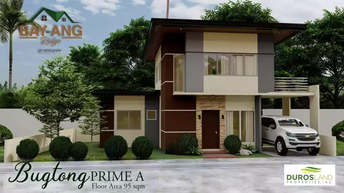 BAY-ANG RIDGE LILOAN, CEBU. HOUSE AND LOT, AFFORDABLE PRESELLING.... - photo 3