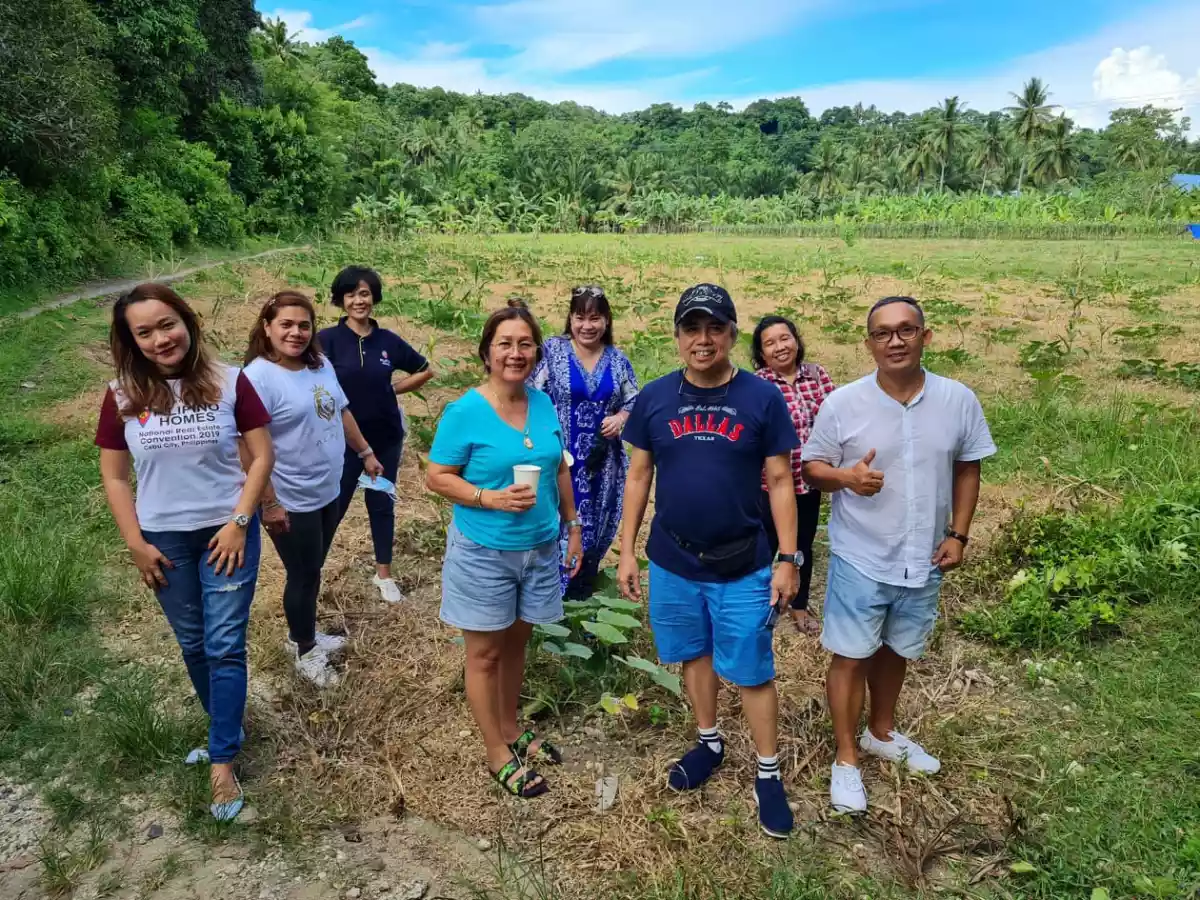 Lot in Talaytay , Argao - photo 5