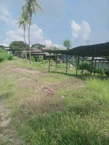 Commercial Lot - Jagobiao Mandaue City, Cebu