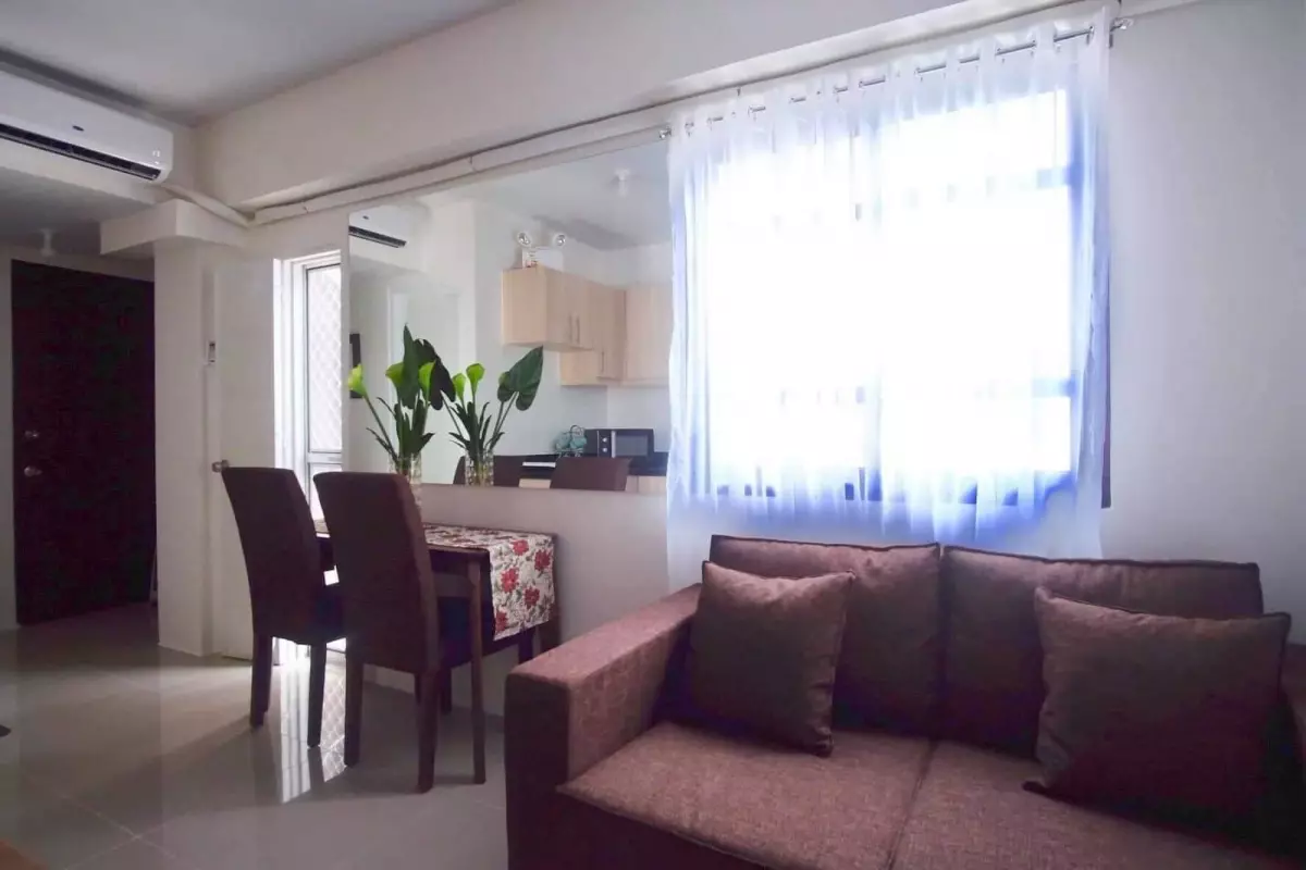 WALK-UP CONDO FOR SALE IN BANAWA - photo 2