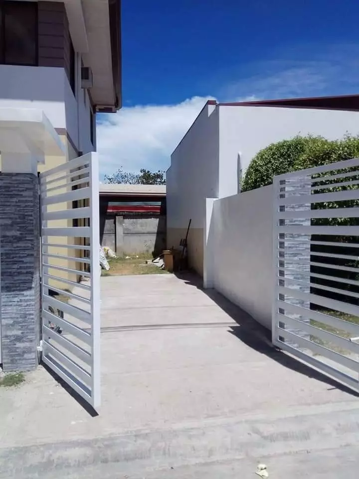 Gated Fully Furnished House and Lot For Rent Midori Plains Minglanilla Cebu — House and Lot in Tungkop Road, Minglanilla, Cebu — Photo 4