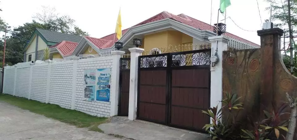 Beachhouse beachfront - photo 2