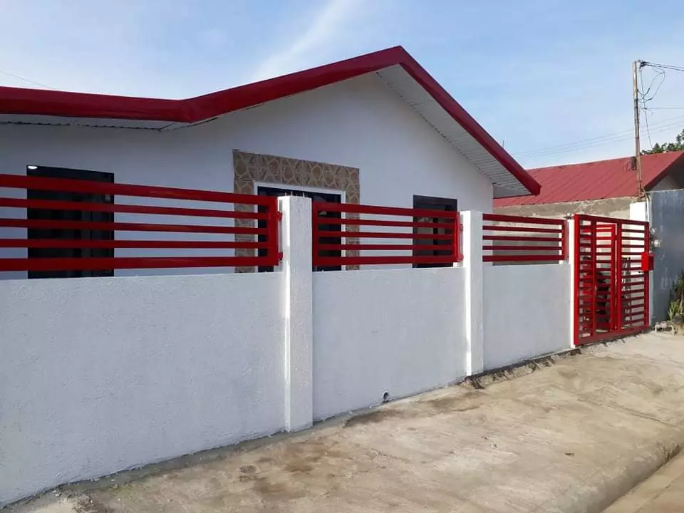 Deca Tugbok House and Lot for sale