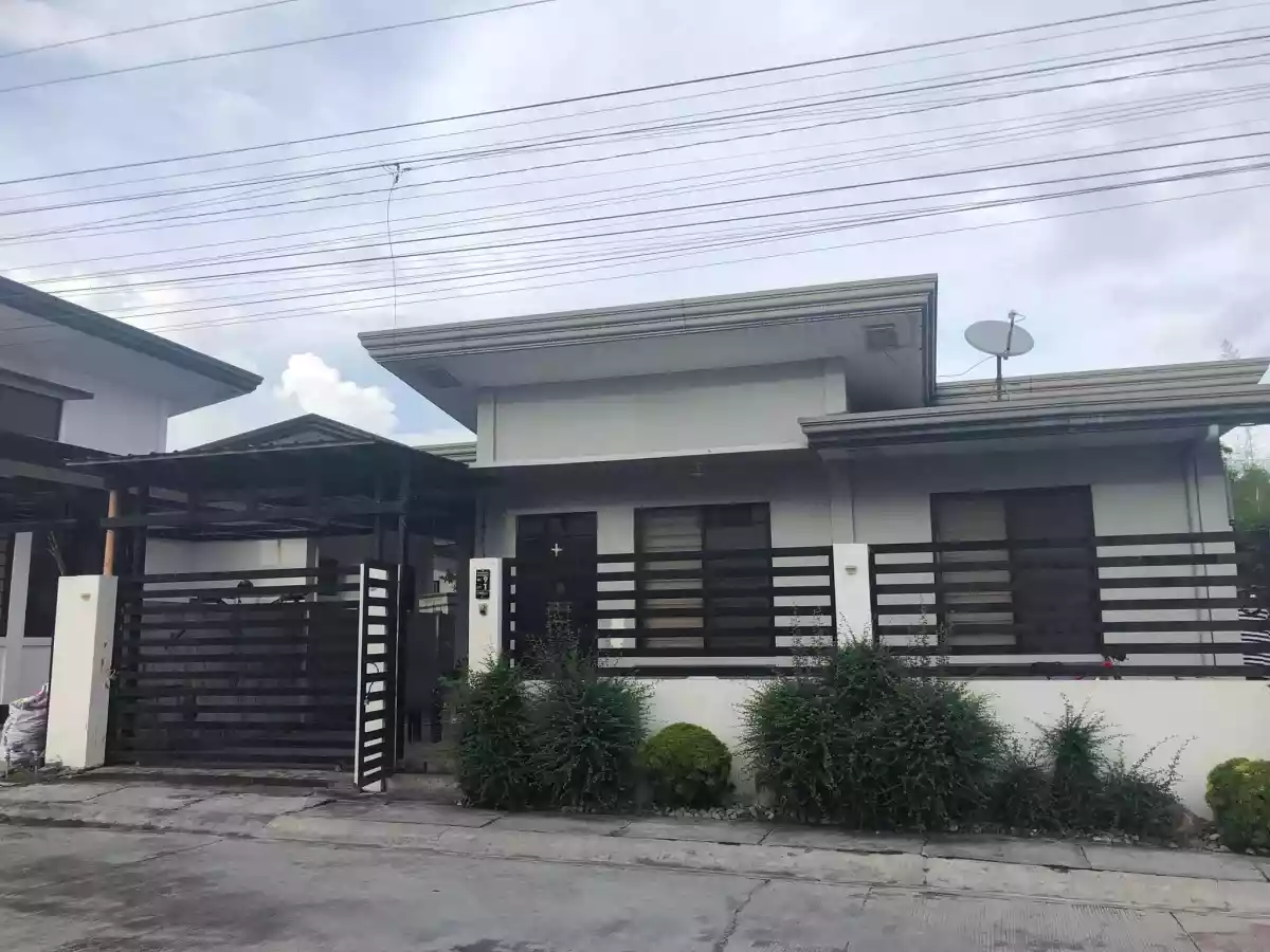 HOUSE AND LOT FOR SALE — House and Lot in South Cotabato, Philippines — Photo 3