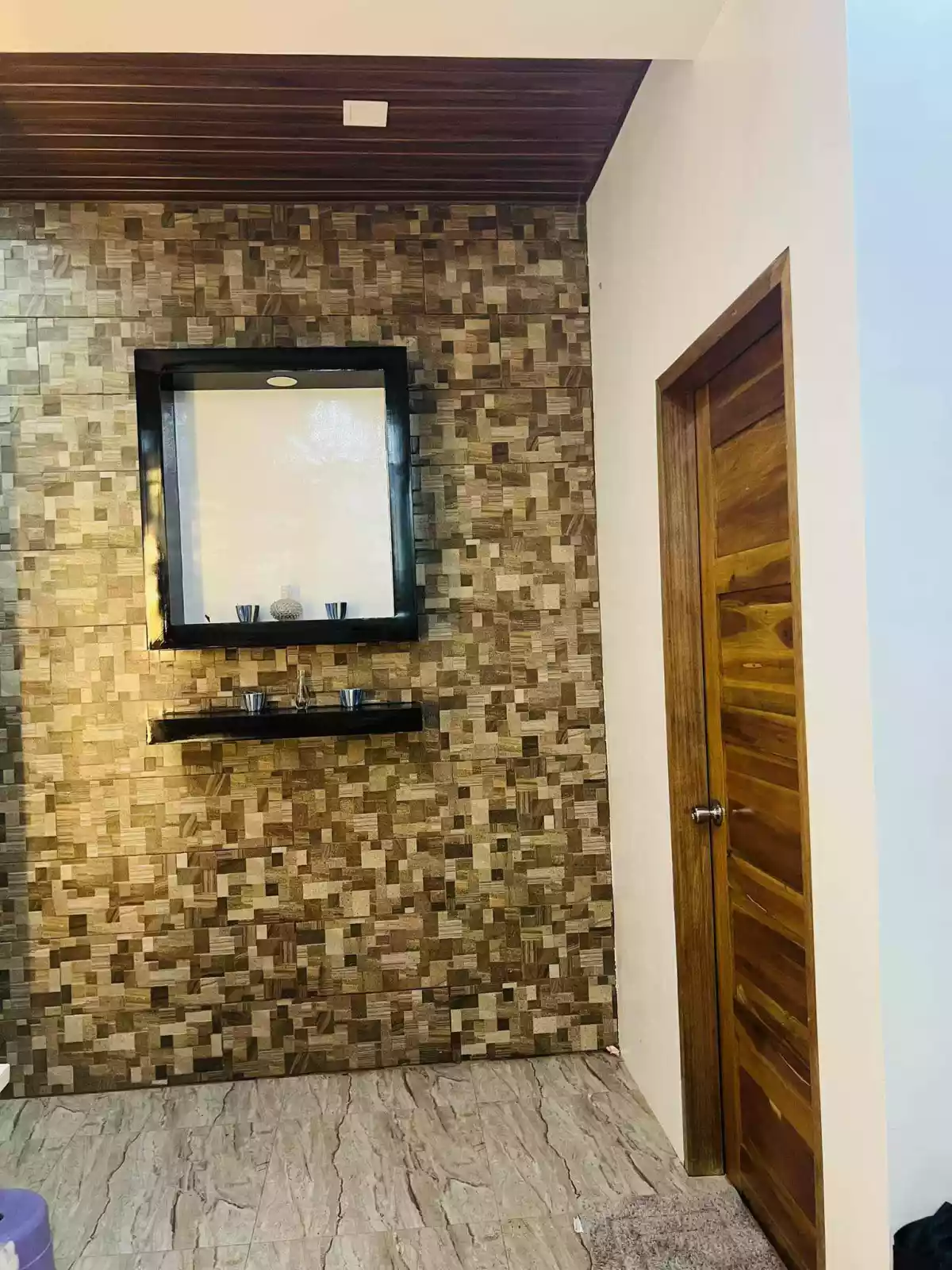 Open photo 12 of 14 — Semi-Furnished Modern House For Sale