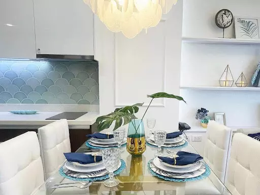 Tambuli Seaside Resort and Spa - Luxurious Stay in 1 Bedroom Unit — 1 Bedroom in Buyong Road, Maribago, Lapu-Lapu City — Photo 7