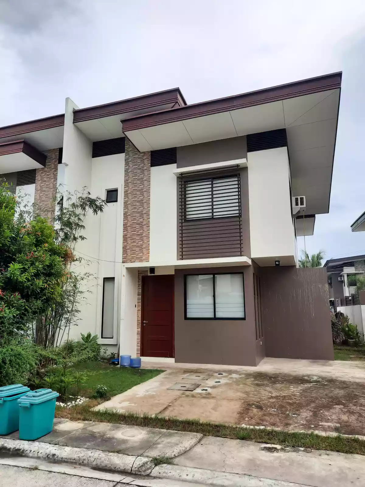AMANI DUPLEX @ ALMIYA SUBD FOR RENT — House and Lot in Canduman, Mandaue City, Cebu — Photo 2