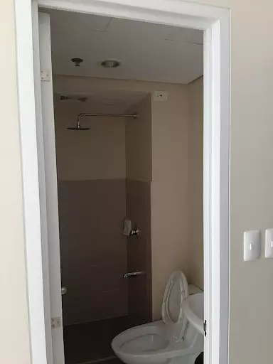Studio unit for sale — Studio in Jose Maria del Mar Street, Apas, Cebu City — Photo 2