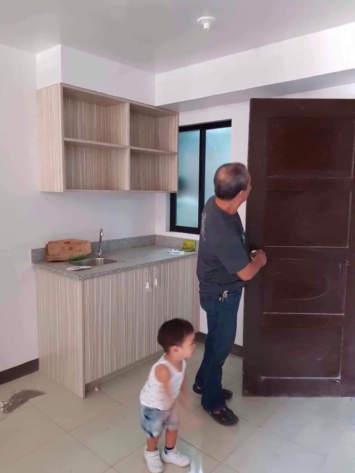 For Assume 2Bedroom Condominium — 2 Bedrooms in Mandaue City, Cebu — Photo 5
