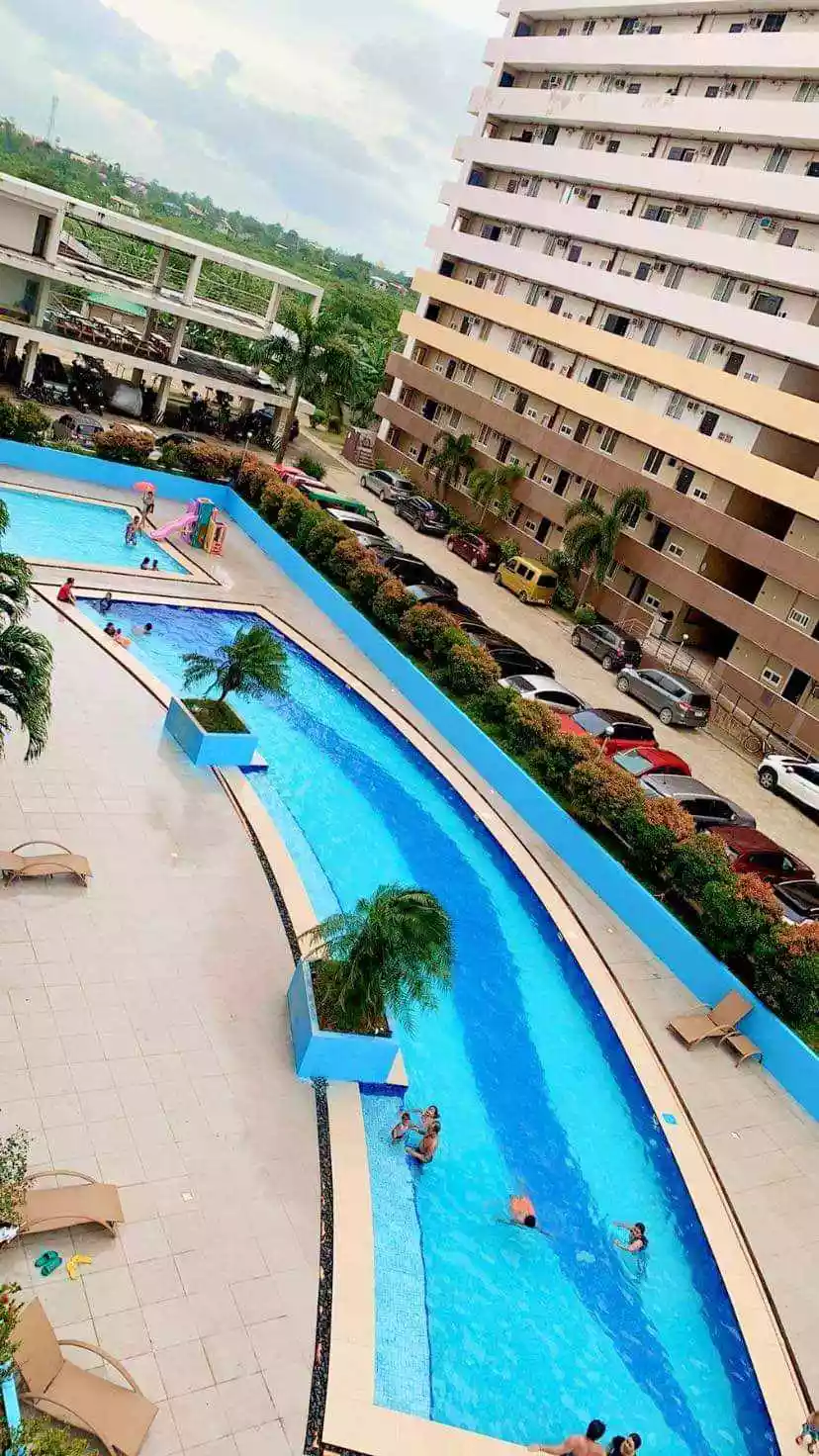 AFFORDABLE 3 BR CONDO AT SAEKYUNG VILLAGE LAPU LAPU CITY - photo 3