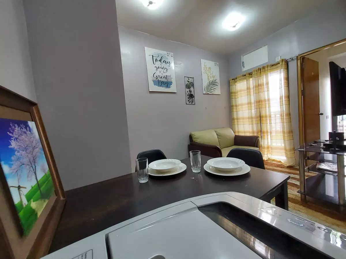 Jay Arbo — 1 Bedroom in P. Almendras Street, Cebu City, Central Visayas — Photo 5