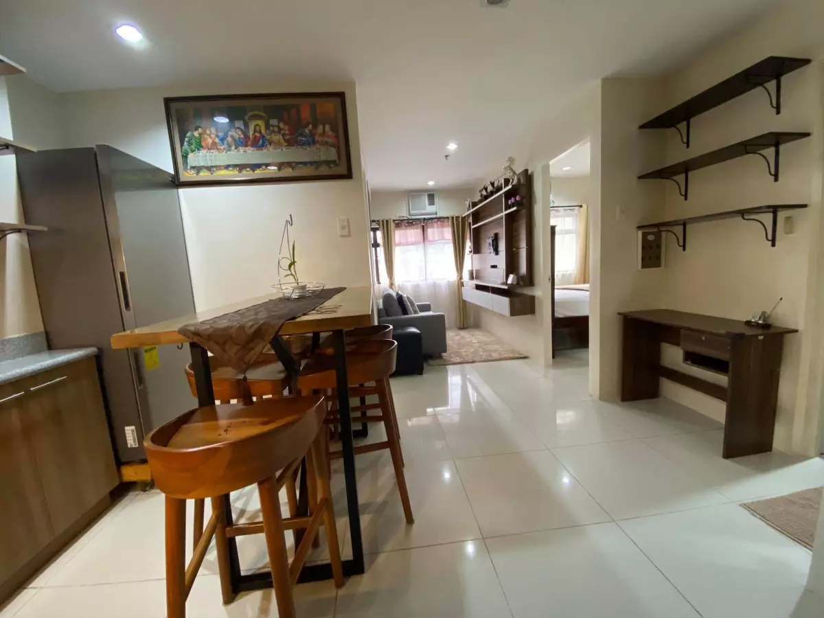 Rush Sale!!! Very Affordable 2 Bedroom Condo with parking in AS Fortuna - photo 2