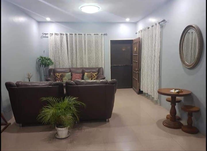 Kauswagan House and Lot - photo 3