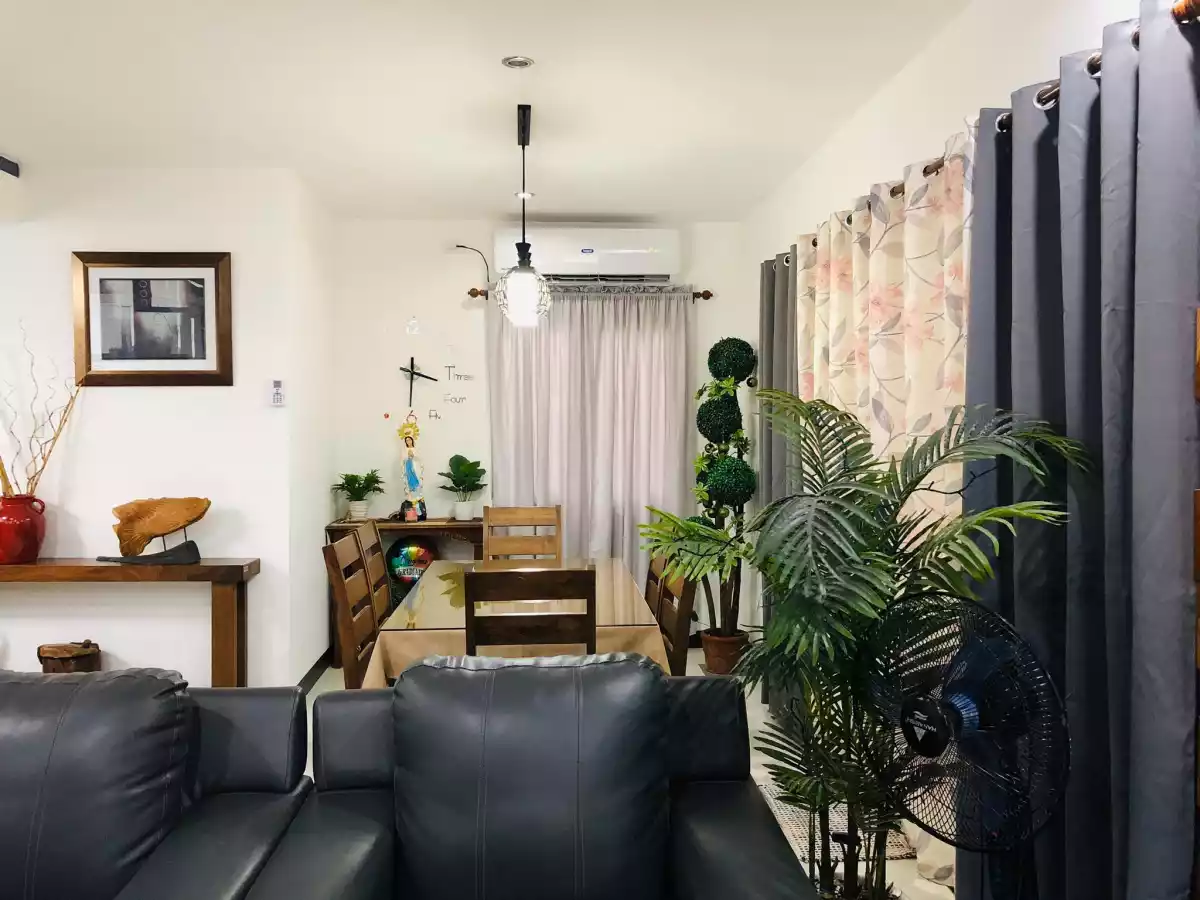 FULLY FURNISHED HOUSE & LOT at THE GROVE, PUEBLO DE ORO — House and Lot in Pueblo de Oro Township, Masterson Avenue, Cagayan de Oro — Photo 4