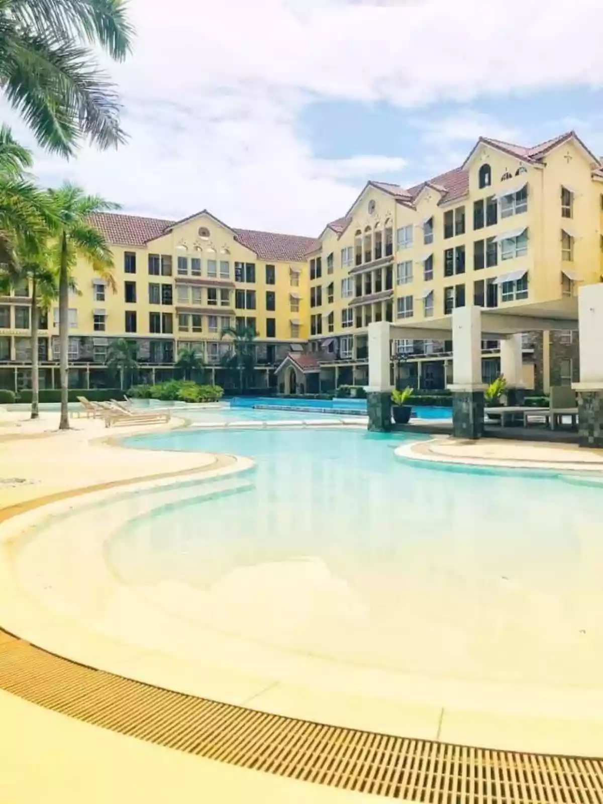 2 BR @ AMALFI OASIS FOR SALE OR RENT — 2 Bedrooms in Cebu City, Adlaon, Cebu City — Photo 5