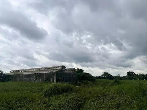 Agro Industrial Lot For Sale