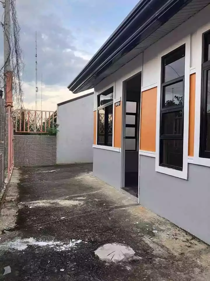 Amazingâ—House and Lot Single Attached Located at The South in Davao City - photo 6