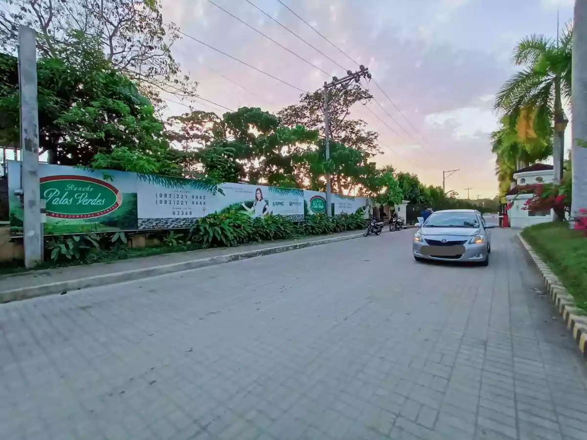Lot for saleâ—â— — Residential Lot in Barangay Mandug, Davao City, Davao del Sur — Photo 4