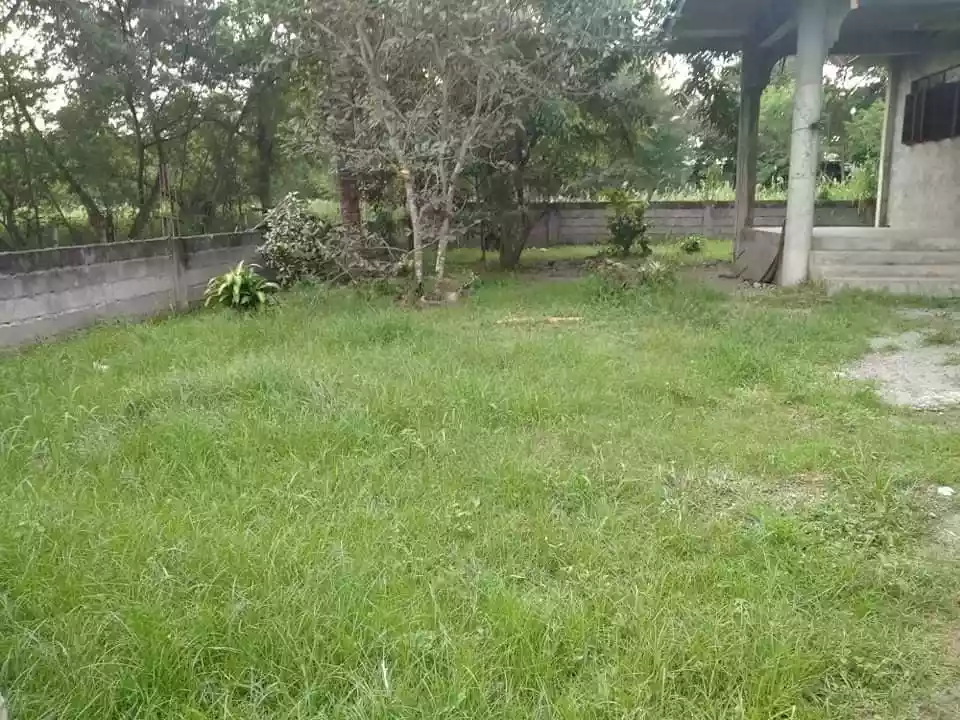 500sqm VERY AFFORDABLE unfinished house - photo 3