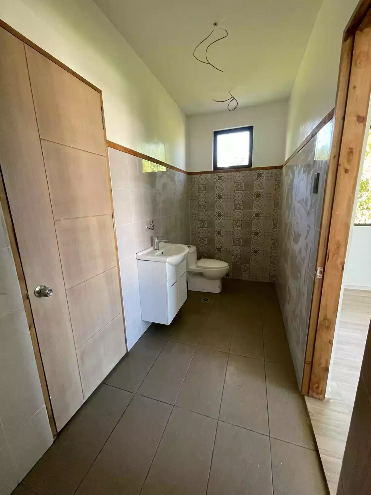 HOUSE AND LOT FOR SALE IN TALAMBAN - photo 7