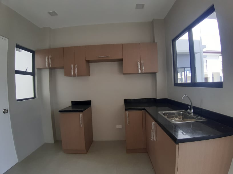 Brandnew House For Rent 4Bedrooms Talamban Cebu City - photo 4