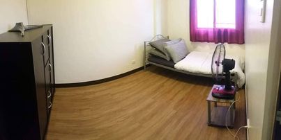 Condo for sale — 2 Bedrooms in Sto. Niño, Parañaque, Metro Manila — Photo 3