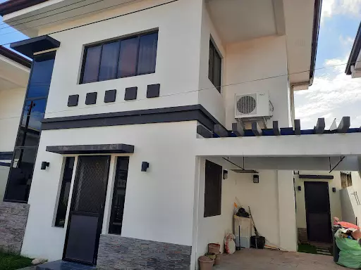 House and Lot
