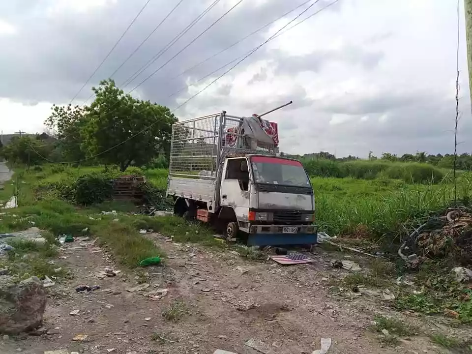 COMMERCIAL/RESIDENTIAL LOT FOR SALE — Commercial Lot in Cebu, Philippines — Photo 2