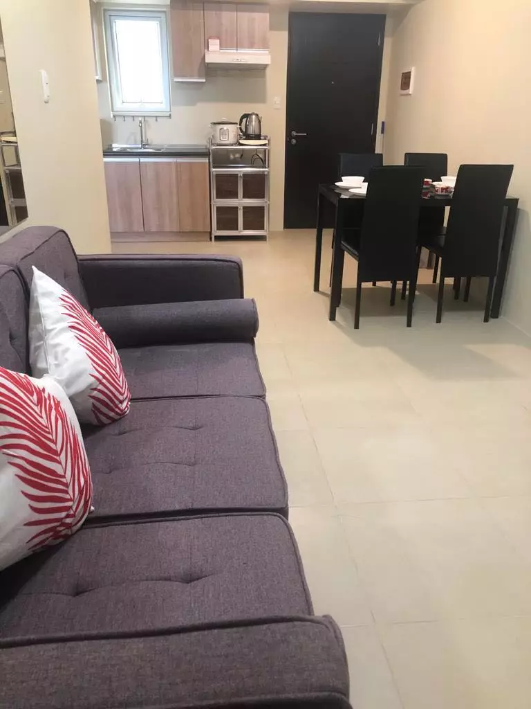 1 Bedroom Fully Furnished Unit at Avida Towers Riala T2 — 1 Bedroom in Lahug, Cebu City, Cebu — Photo 6