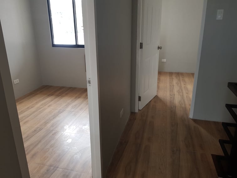Unfurnished Townhouse for rent in Tisa, Labangon — Townhouse in Cebu City, Cebu, Philippines — Photo 7