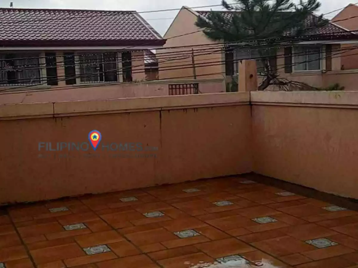 Fully Furnished Home in Camella Heights, Del Rosario, Naga City — House and Lot in Del Rosario - Cararayan Road, Naga City, Camarines Sur — Photo 4