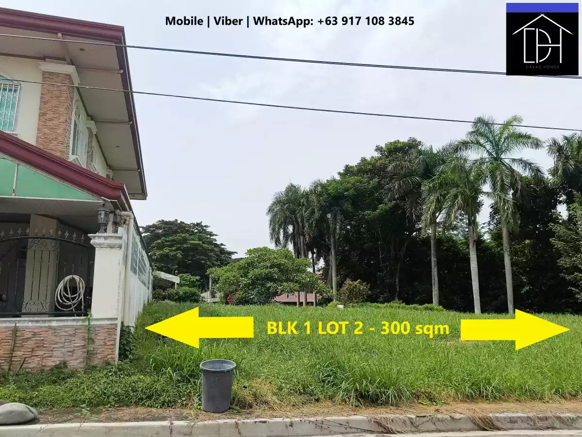 Rancho Palos Verdes - Golf & Residential Estates - Indangan-Mandug, Buhangin, Davao City Residential Lot For Sale! - photo 4